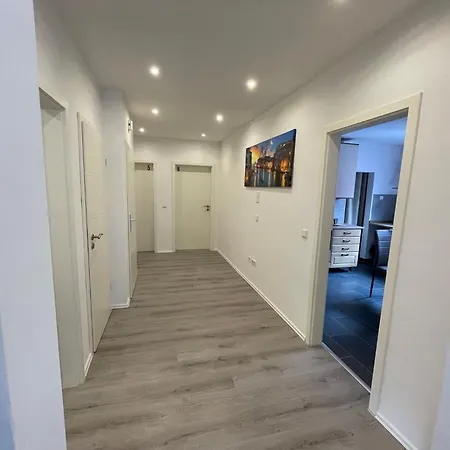 Premium Gastezimmer 赫尔福德