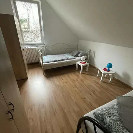 Premium Gastezimmer *